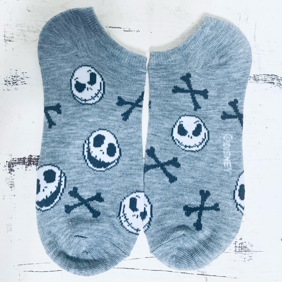 Nightmare Before Christmas Socks 5 Pairs - Picture 5 of 6